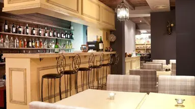 Cornelia Deluxe Residence