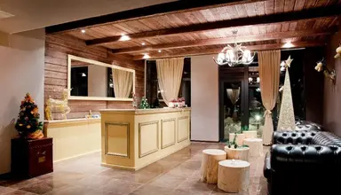 Cornelia Deluxe Residence