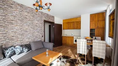 Cornelia Deluxe Residence