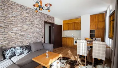 Cornelia Deluxe Residence