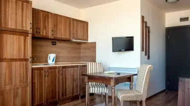 Cornelia Deluxe Residence