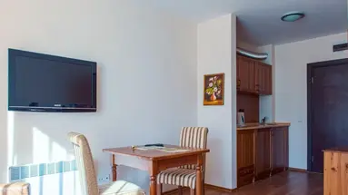 Cornelia Deluxe Residence