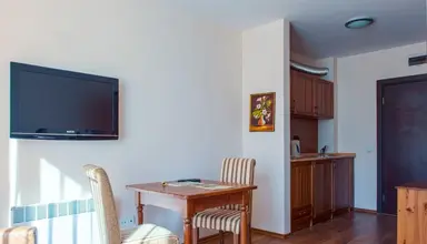Cornelia Deluxe Residence
