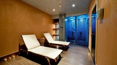Cornelia Deluxe Residence