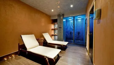 Cornelia Deluxe Residence