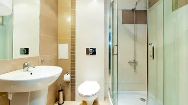 Cornelia Deluxe Residence
