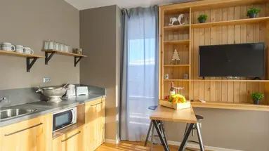 Cornelia Deluxe Residence