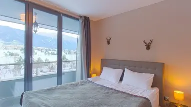 Cornelia Deluxe Residence