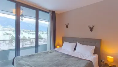 Cornelia Deluxe Residence