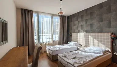 Cornelia Deluxe Residence