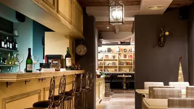 Cornelia Deluxe Residence