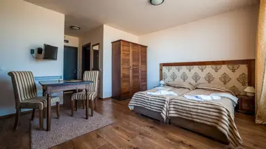 Cornelia Deluxe Residence