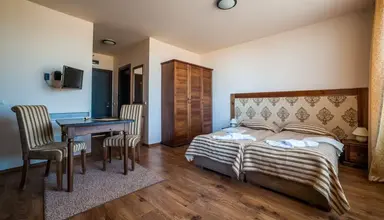 Cornelia Deluxe Residence