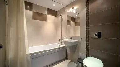 Cornelia Deluxe Residence
