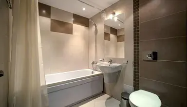 Cornelia Deluxe Residence