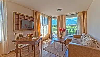 Cornelia Deluxe Residence