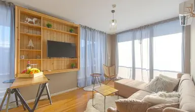 Cornelia Deluxe Residence