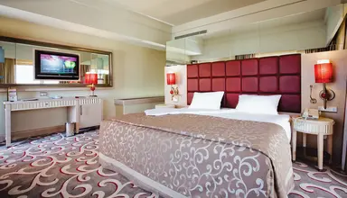 Cornelia Diamond Golf Resort & Spa