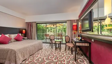 Cornelia Diamond Golf Resort & Spa