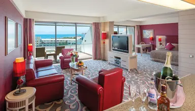 Cornelia Diamond Golf Resort & Spa
