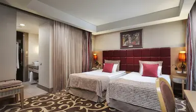 Cornelia Diamond Golf Resort & Spa
