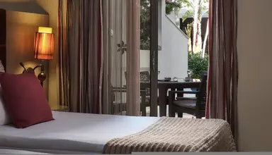 Cornelia Diamond Golf Resort & Spa