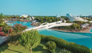 Cornelia Diamond Golf Resort & Spa