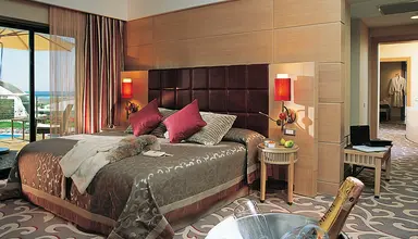 Cornelia Diamond Golf Resort & Spa