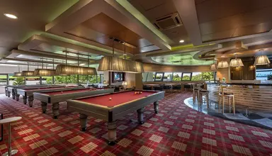 Cornelia Diamond Golf Resort & Spa