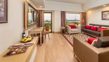 Cornelia Diamond Golf Resort & Spa