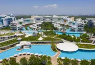 Cornelia Diamond Golf Resort & Spa