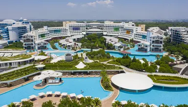 Cornelia Diamond Golf Resort & Spa