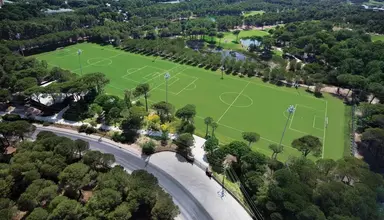 Cornelia Diamond Golf Resort & Spa