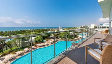 Cornelia Diamond Golf Resort & Spa