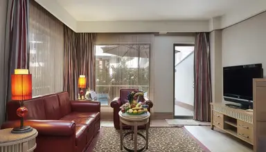 Cornelia Diamond Golf Resort & Spa