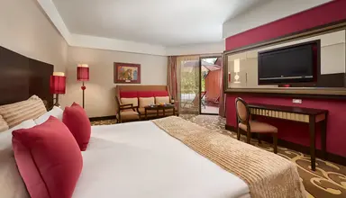 Cornelia Diamond Golf Resort & Spa