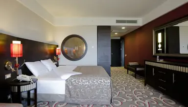 Cornelia Diamond Golf Resort & Spa