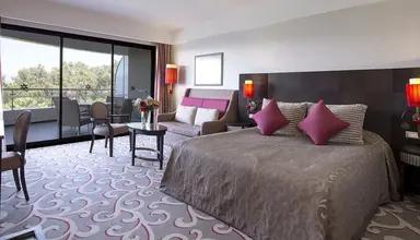 Cornelia Diamond Golf Resort & Spa