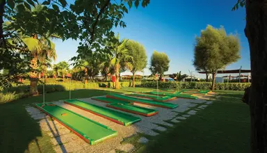 Cornelia Diamond Golf Resort & Spa