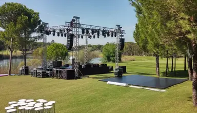 Cornelia Diamond Golf Resort & Spa