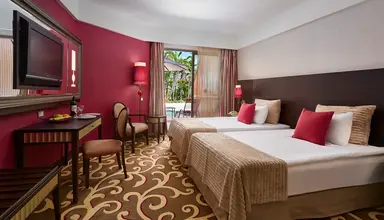 Cornelia Diamond Golf Resort & Spa