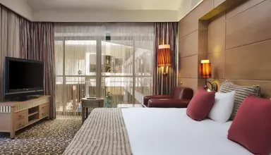 Cornelia Diamond Golf Resort & Spa
