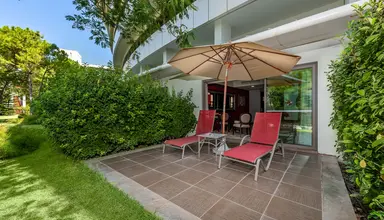 Cornelia Diamond Golf Resort & Spa