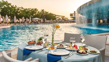 Cornelia Diamond Golf Resort & Spa
