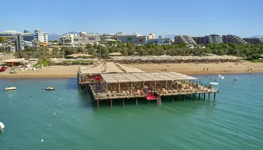 Cornelia Diamond Golf Resort & Spa