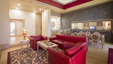 Cornelia Diamond Golf Resort & Spa