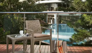 Cornelia Diamond Golf Resort & Spa