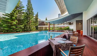 Cornelia Diamond Golf Resort & Spa
