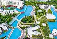 Cornelia Diamond Golf Resort & Spa