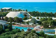 Cornelia Diamond Golf Resort & Spa